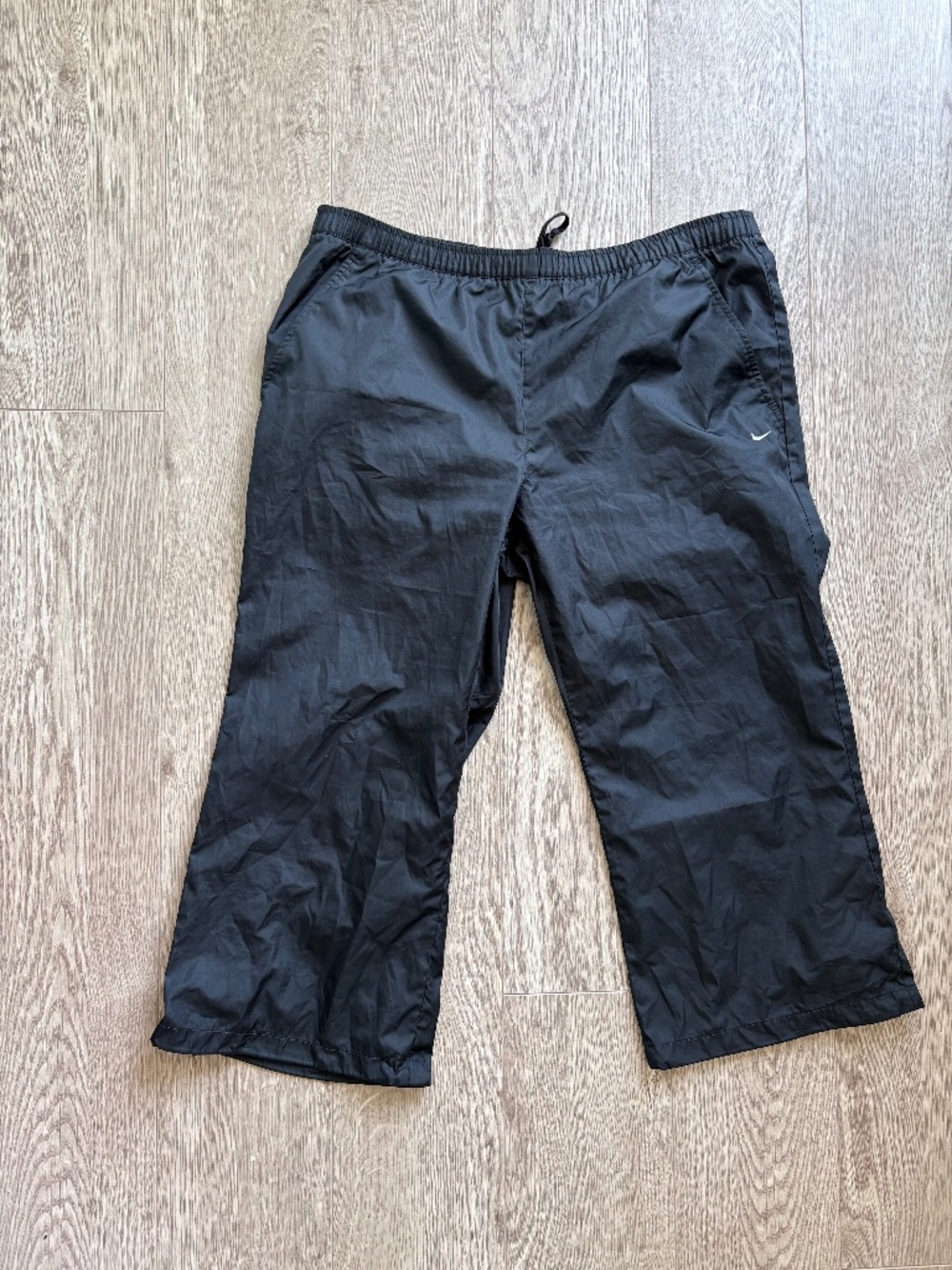 Nike Capri black pant
